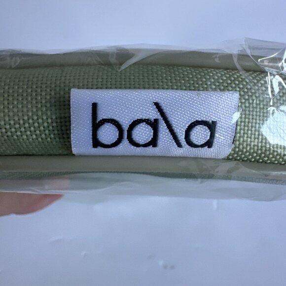 Bala Sliders Exercise Sliders for Yoga HIIT Core Training 2 Piece Set New In Pkg - Picture 3 of 4